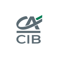 Crédit Agricole CIB (Logo)